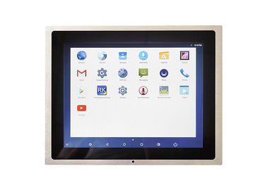 Goede prijs Voorpaneelip65 Industriële Android Tablet Android 5,1 Besturingssysteem online
