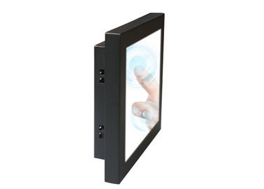 Goede prijs De hoge Gevoelige Monitor van de Touch screencomputer voor Uitdrukkelijke Leveringskast online