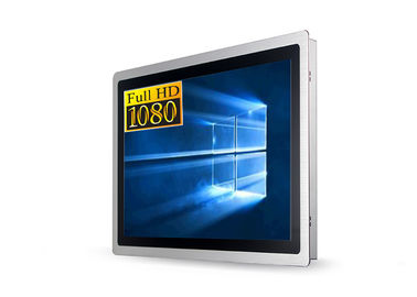 Goede prijs Volledige HD-Monitor/de Capacitieve Resolutie 1920x1080 van de Touch screenmonitor online