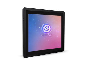Goede prijs Het Comité van de 1000 Neten het Hoge Helderheid Industriële Waterdichte Touche screen IP65 van PC online