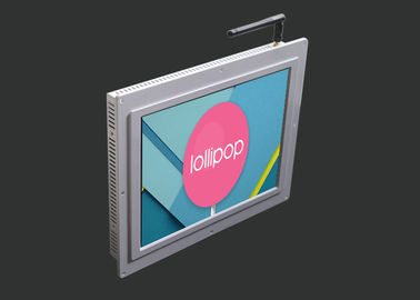 Goede prijs Open Kader Industrieel Windows Tablet/Industrieel Rangtablet pc voor Openlucht online