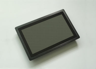 Goede prijs Brede de Monitor1280x800 Resolutie van de het Scherm Hoge Helderheid voor Openluchtkiosk online