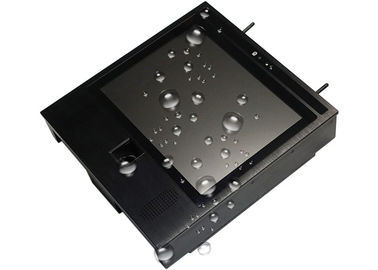 Goede prijs Het lichte Spoor Industriële Comité Touche screen van PC/allen in One Touchpc 19 Duimgrootte online