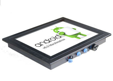 Goede prijs de Industriële Android Tablet van 2GB DDR3 RAM 15 Duimcomité voor Kleinhandelsbeheer online
