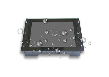 Goede prijs 5 van het de Monitoraluminium van het draad Weerstand biedend Touche screen de Legeringsmateriaal met Lichtsensor online