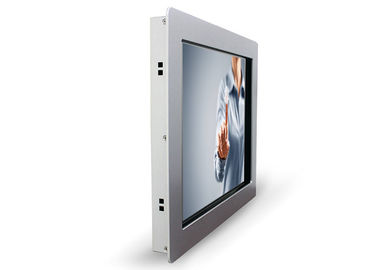 Goede prijs De Monitor van de touch screencomputer, de Monitor gelijkstroom 12V van de Aanrakingsvertoning het Werk Voltage online
