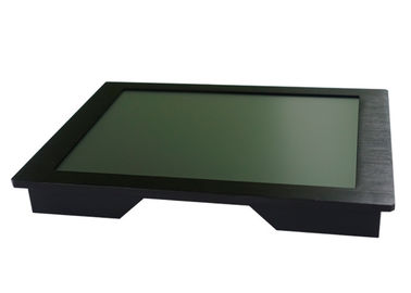 Goede prijs De hoge Monitor van het Helderheids Waterdichte Touche screen/het Industriële LCD Scherm online