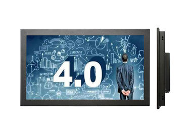 Goede prijs 1080P industriële Touch screenmonitor/de Monitorsteunframboos pi van de Touch screenvertoning online