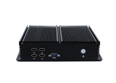 I54300u cpu Industriële Ingebedde Computer 4G RAM voor Lasersnijmachine