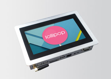 Goede prijs Het Leesbare Tablet PC van het openbare sectorzonlicht/Ruw gemaakte Android-Tablet RK3288 cpu online