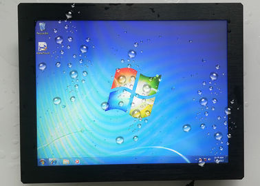 Goede prijs Water Bestand Volledige IP65 Comité PC/Aanrakingscomité Computer voor Mens/machine-interface online
