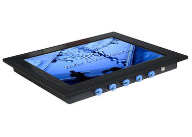 Goede prijs Het LEIDENE Comité van Backlight IP65 de Duimgrootte 9 van PC 18.5 - Breed het Werk van 24V Voltage online