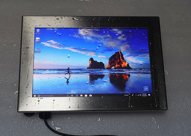 400 Netenhelderheid Fanless allen in Één de Resolutie32g SSD Harde schijf van PC 1920x1080