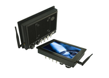 Goede prijs PC van het 9,7 Duimip65 Touche screen/Waterdichte Comité PC voor Openluchttoepassing online