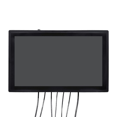 Goede prijs IP65 waterdicht industrieel paneel PC met 1920*1080 resolutie en 1000cd/m2 lichtsterkte online