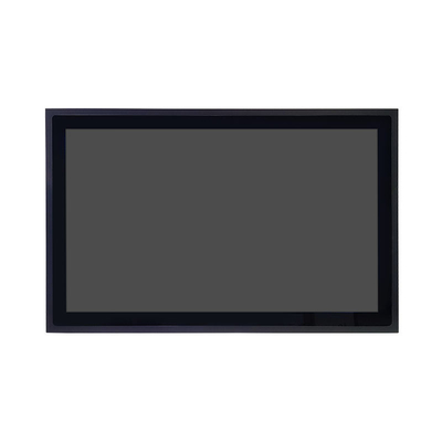 IP67 Geklasseerd Volledig waterdicht Stofdicht Industrieel Panel PC roestvrij staal 32
