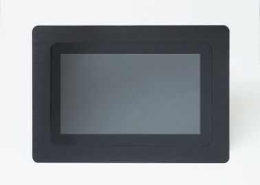 Goede prijs 10.1“ Industrieel Aanrakingscomité Industrieel de Aanrakingscomité van PC Dual Core met de Groef van ISDN PCI online