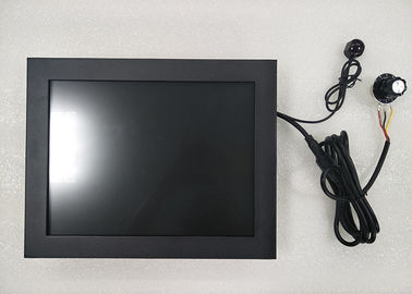 Goede prijs Monitor 1000 Neten 3 van het afstandsbediening Weerstand biedende Touche screen de Dimmer van BNC VGA HDMI online