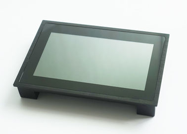 Goede prijs Comité die de Hoge Resolutie van de het Touche screenmonitor 1024*600 van de Helderheidsmonitor Multi opzetten online