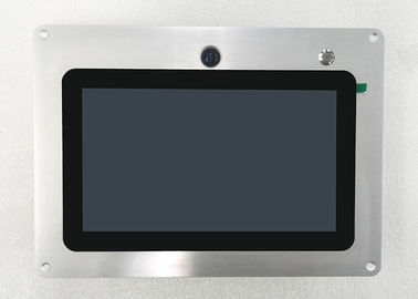 Goede prijs De Tabletpc van 10,1 Duim Ruwe Android met Brede Hoekcamera en Opzettende Gaten online