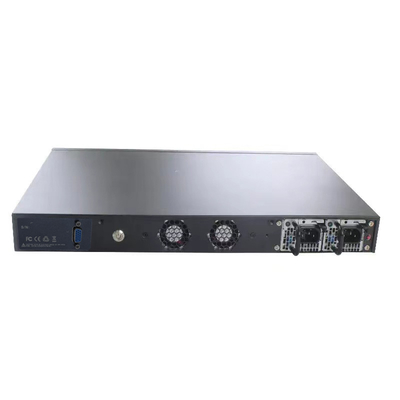 Compacte industriële mini pc met PCI E X8 slot en HDMI