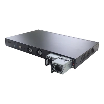 Intel I211-AT Network Capable Mini PC met Core I3/I5/I7 processor en uitbreidbare opties
