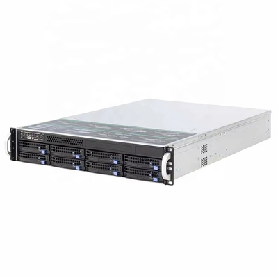 2U Rackmount Dual CPU Intel Xeon 6133/6138 Network Server NAS met 16x DDR4