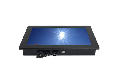 Goede prijs Volledig Verzegelde Hoge Helderheidsmonitor 1500 Netenip67 LCD Monitor met de Dimmer van AV HDMI online