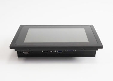 Goede prijs Open Kader 8“ Capacitief Comité Touch screen 1000 van PC Cd/M-Leesbaar Zonlicht online