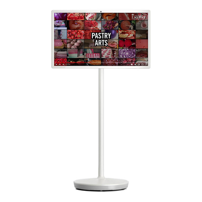 Goede prijs 24 inch 32 inch Incell LCD Touch Screen Indoor Android 12 Reclame Digitaal Signage online