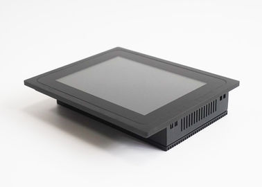 Goede prijs 8 duim 1000 de Aanrakingscomité van de Neten Hoge Helderheid Industriële PC voor Zonnige Voorwaarden online