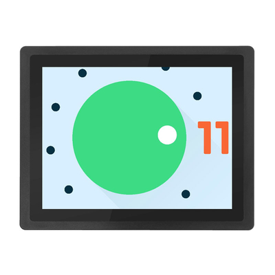 Goede prijs 16 GB Rom Industrial Android Panel PC voor gebruik in industriële omgevingen online
