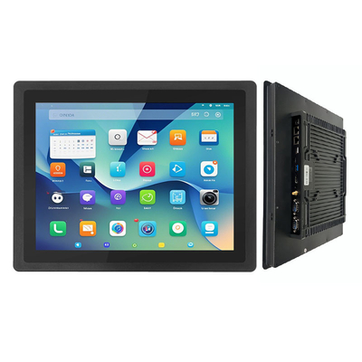 Goede prijs 2 RS232 Com Robuuste Android Tablet Water- en stofbestendig met 16 GB Rom online