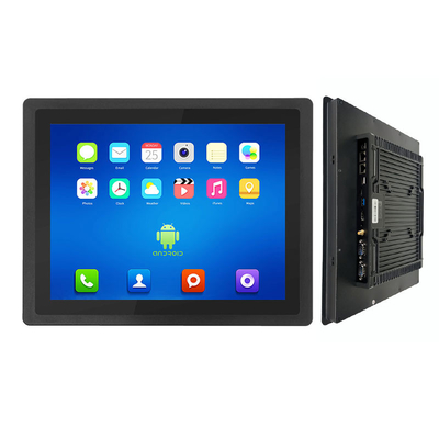 Goede prijs Duurzaamheid COM-interface Duurzame industriële tablet met RK3568-processor online