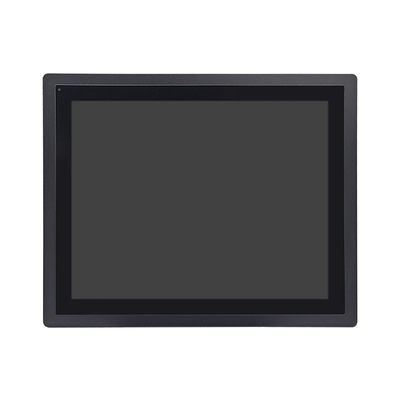 IP67 Panel PC 50000 Hours Panel Life FCC-certificeringen en 5 4 aspect ratio voor industriële toepassingen