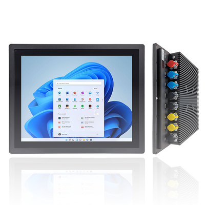 Goede prijs Waterdicht IP65-paneel PC 17 