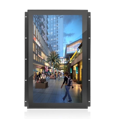 Goede prijs Zonnelicht leesbaar Embedded Touch Panel PC 1000 Nits Met Intel J4125 CPU online