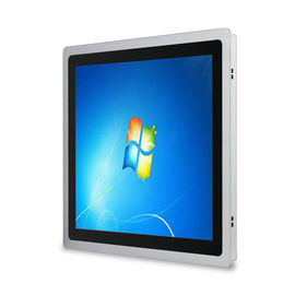 Goede prijs Fanless 12 Duimcomité zet de Resolutie2g DDR3 Geheugen op van Touch screenpc 1280*800 online