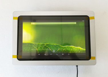 Goede prijs 45W 10,1 Tablet PC 1366x768 2GB 8GB van Duim Ruw Android voor Industriële Automatisering online