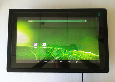 Goede prijs Van de Tabletpc van Android Industriële de Duimemmc 8G Opslag met groot scherm 15.6 met WiFi Bluetooth online