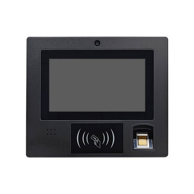 Goede prijs 7 inch capacitieve touch Android All-in-one tablet pc RK3568 met vingerafdrukherkenning + RFID + camera online