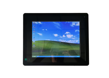 Goede prijs Windows XP-Systeem bedde Aanrakingscomité PC 10.4“ Industrieel met RS232 RS422 RS485 in online