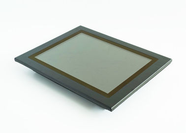 Goede prijs 15“ Zonlicht de Leesbare LCD Monitor van het Vertonings Capacitieve Touche screen met Lichtsensor online