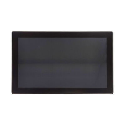 Goede prijs Ultra-narrow Frame 1000nits All-in-one Panel PC Core I5-7200U 13.3-inch Capacitive Touch Screen, Excellent Heat Dissipation online