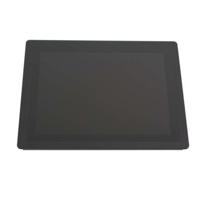 Goede prijs High Brightness 1000nits Embedded Industrial Tablet PC Core I3-4005U 15 Inch Capacitive Touch Screen online