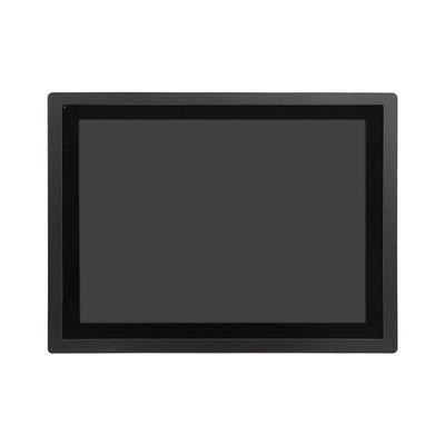 Goede prijs Fanless Embedded All-in-one PC Core I5-6300U 15-inch Capacitive Touch Screen, Large Area Heat Dissipation Design online