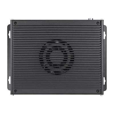 Goede prijs Industriële Embedded pc's Intel Core i7-13650HX 4GB GPU tot 32GB geheugen online