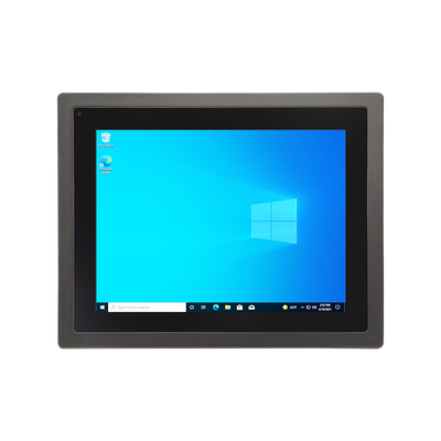 Goede prijs Industriële Panel PC's met uitstekende prestaties Brede Voltage DC 9-36V online