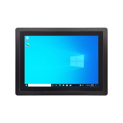 Goede prijs Industrieel robuust touchscreenpaneel PC IP65 waterdicht 1000 Helderheid online