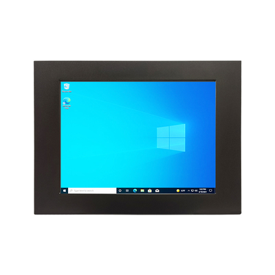 Goede prijs 15 inch 11e generatie Intel Core i3-1125G4 Processor Resisief touchscreen Industriële computers online